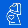 Obstetrics & Gynaecology icon